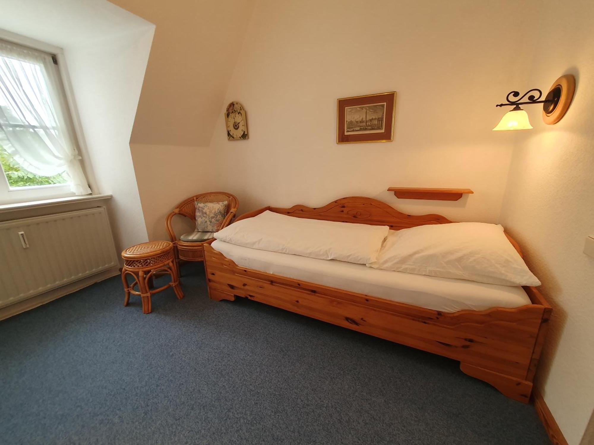 Landhaus Saaleck Naumburg  Phòng bức ảnh