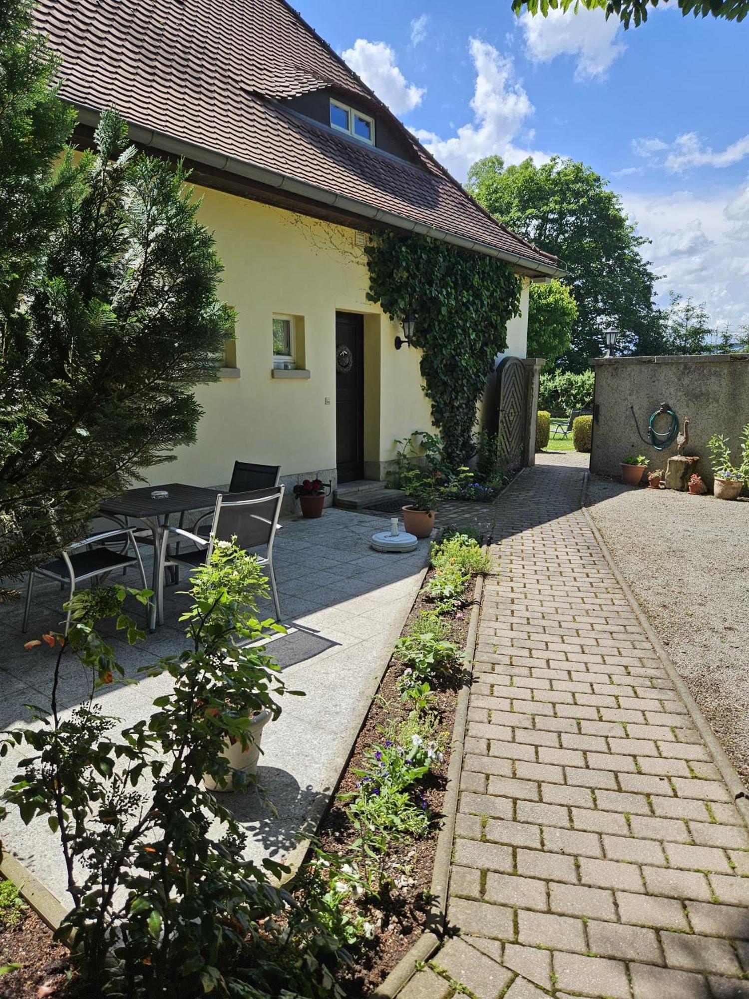 Landhaus Saaleck Naumburg  Phòng bức ảnh